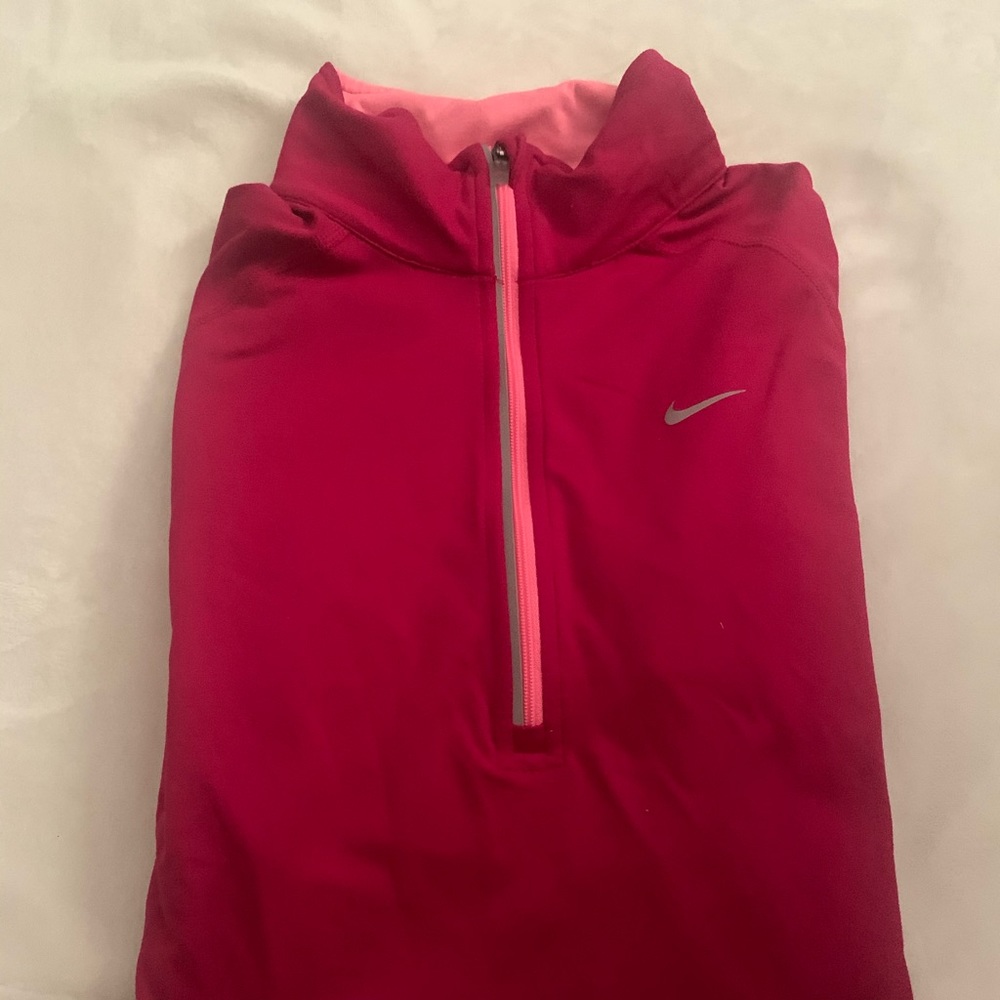 Nike pullover